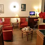 Hotel Du Nord Et De L\'Est